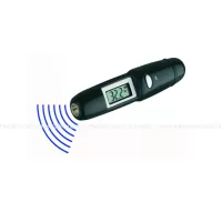 Термометр цифровой EasyFlash TFA 